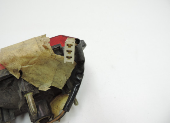 Rucklicht Suzuki GSX R 1100