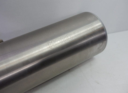 Uitlaat Moto Guzzi Griso