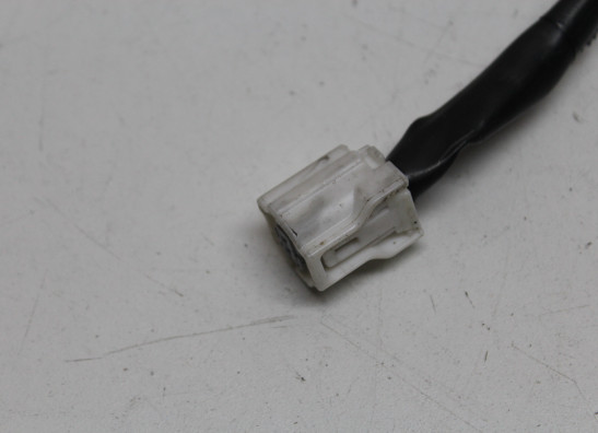 Knipperlicht rechts voor Yamaha MT 09