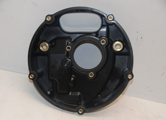 Luchtfilterhuis Harley Davidson Softtail