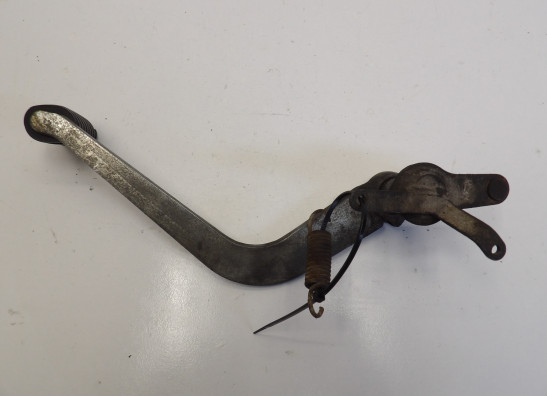 Brake pedal Yamaha TDM