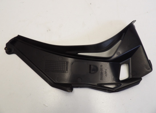Cowl left inner Kawasaki ZX 10 R