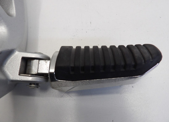 Pillion step right Suzuki GSX R 1300 Hayabusa