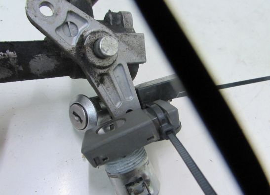 Slotenset Suzuki Burgman 400