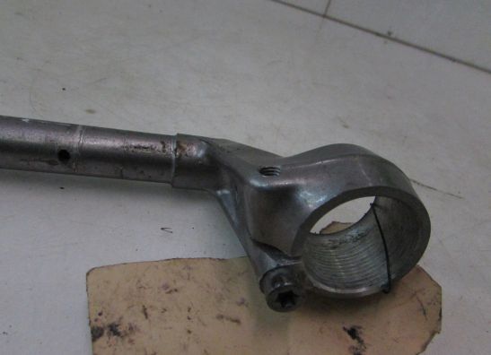 Steering Handle left  Honda VFR 750