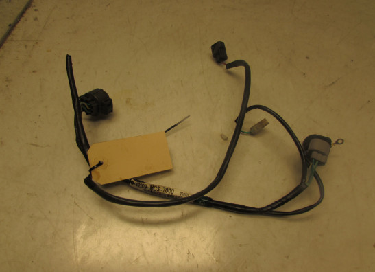 Motorblok diverse Honda ST 1300 Pan European