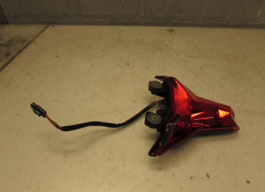 Rucklicht Kawasaki Z 1000