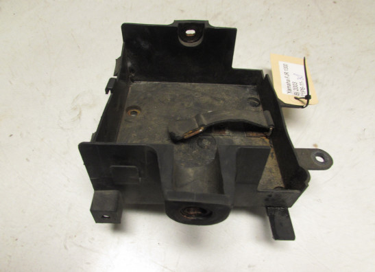 Accubak Yamaha FJR 1300