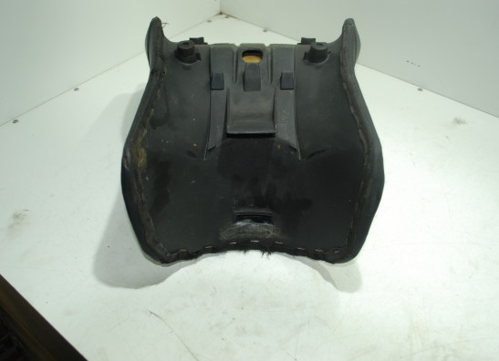 Sitzbank Aprilia Caponord 1000