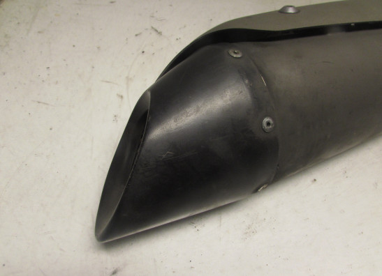 Auspuff Yamaha YZF R1