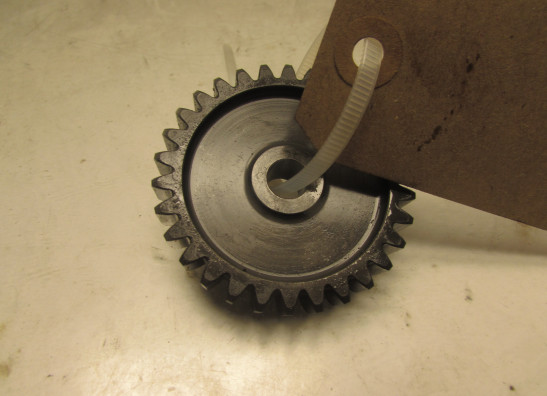 Motorblok diverse Aprilia RSV 1000