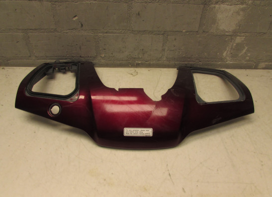 Topkuip bekleding Honda Silverwing