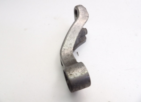 Pillion step left  Kawasaki VN 1500