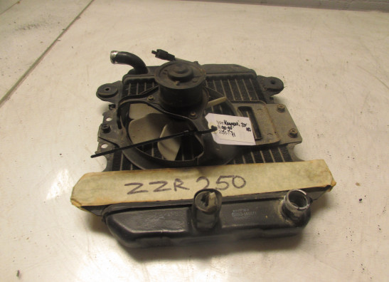 Radiator Kawasaki ZZR 250