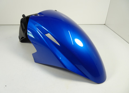 Voorspatbord Triumph Sprint ST 1050