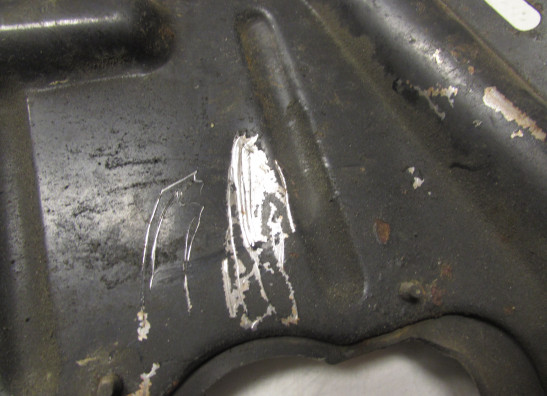 Sonstiges Honda Goldwing GL