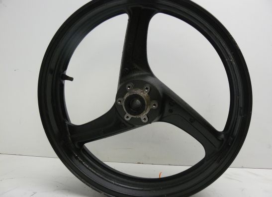 Voorvelg Honda VTR 1000 F