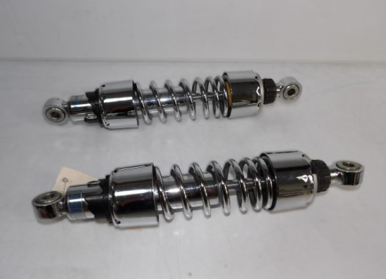 Achterschokbreker Moto Guzzi California EV