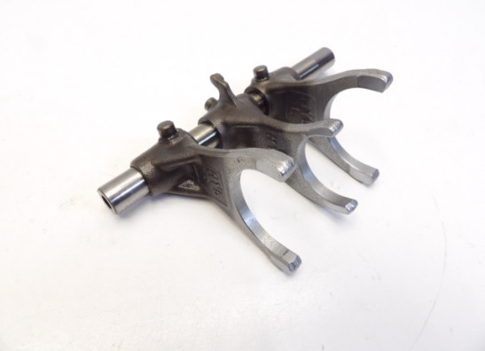 Versnellingsbak Honda CBF 500