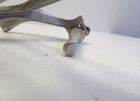 Duo voetsteun links Honda RVF 400 - NC35