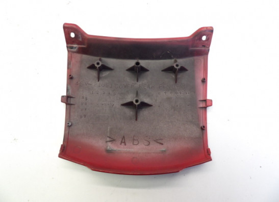 Achterkuipdeel Yamaha YZF 1000 Thunderace