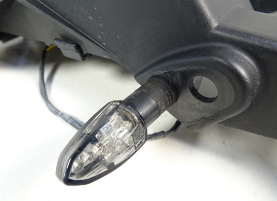 Kentekenplaathouder BMW K 1200 S 