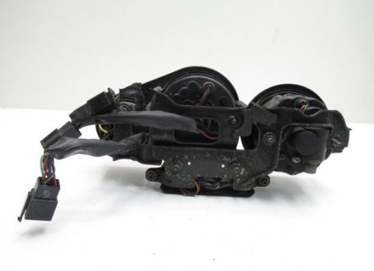 Tellerset Kawasaki ZXR 750