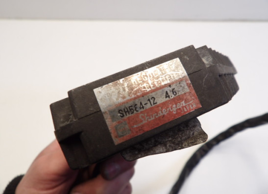 Spanningsregelaar Honda VF 500 