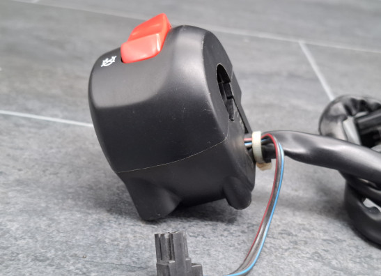 Lenkerschalter rechts Suzuki GSX R 1300 Hayabusa