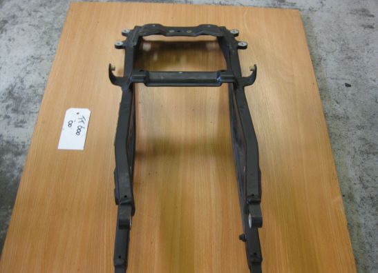 Achtersubframe Triumph TT 600