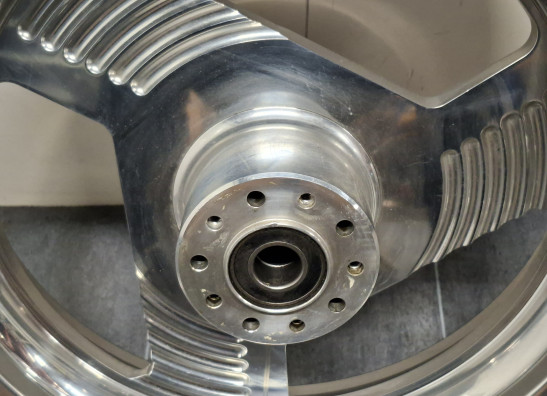 Voorvelg Harley Davidson Overige Harley Davidson