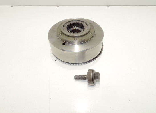 Rotor vliegwiel Kawasaki Z 750