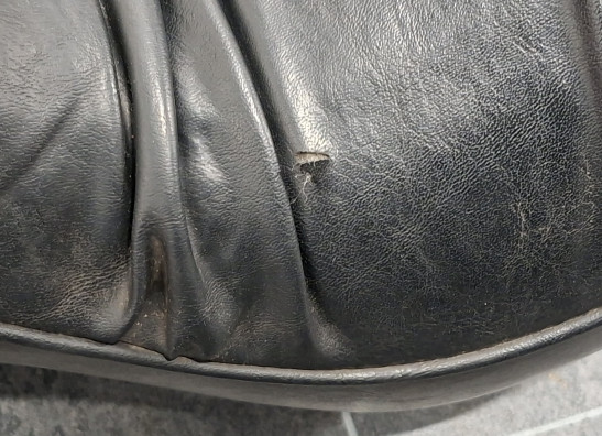 Sitzbank Harley Davidson Softtail