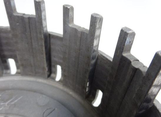 Koppeling Ducati monster 796