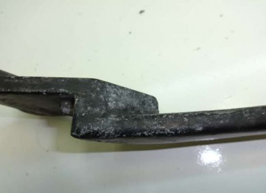 Rear grip Honda VF 500 