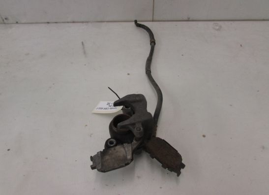 Achter remklauw Honda CBR 600 F