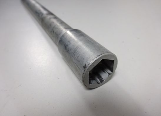 Hinterradschwinge Honda CBR 600 RR