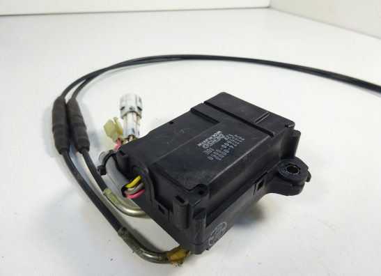 Exup servo klep Kawasaki ZX 10 R