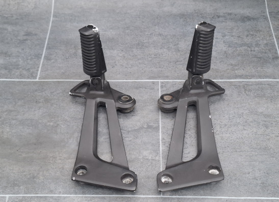 Duo voetsteun set Yamaha XJR 1300