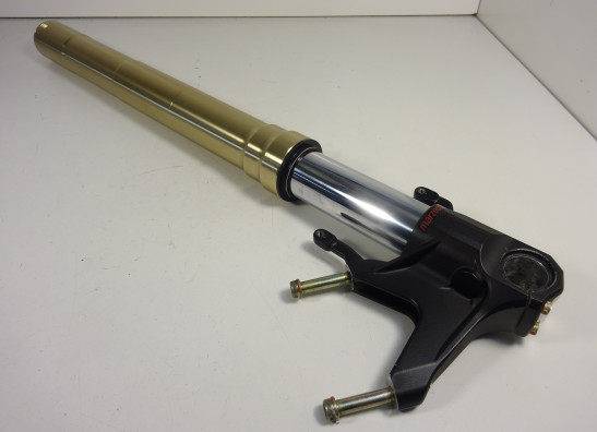 Standrohr Gabelholm rechts komplett MV Agusta 989 Brutale R