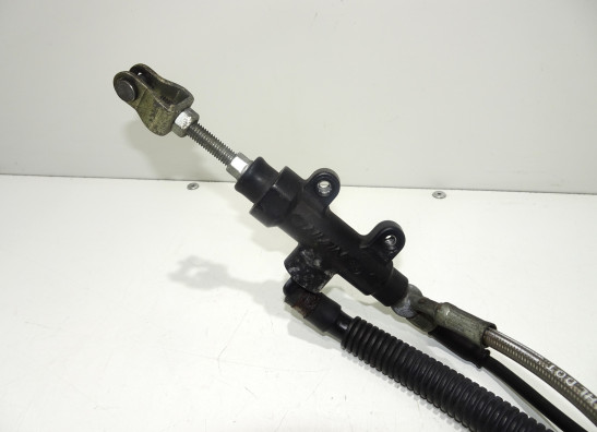 Bremszylinder hinten Buell Firebolt XB9R-S