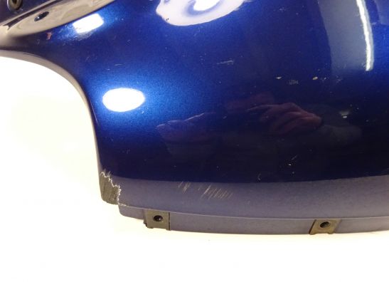 Topkuip Triumph Trophy 900