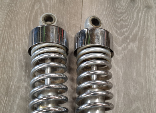 Stossdampfer hinten Honda VT 800 C Shadow