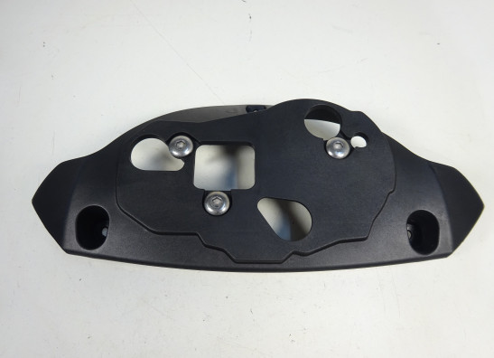 Topkuip bekleding Triumph Street Triple 675