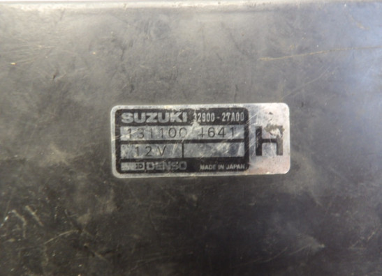Ignitor CDI ECU Suzuki GSX R 750