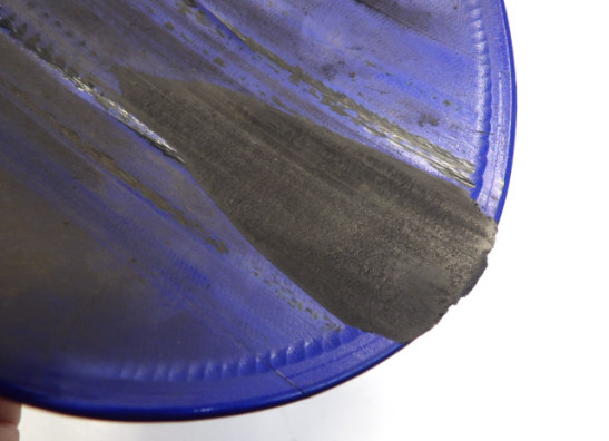 Voorspatbord Yamaha YZF R6