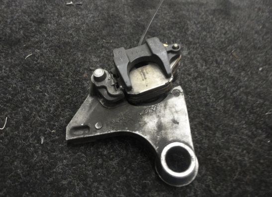 Bremssattel Bremszange hinten Honda CBR Fireblade