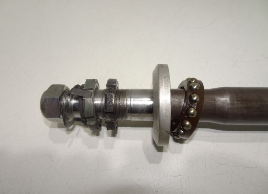 T stuk Yamaha FAZER 600