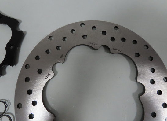 Bremsscheibe hinten  Moto Guzzi California 3