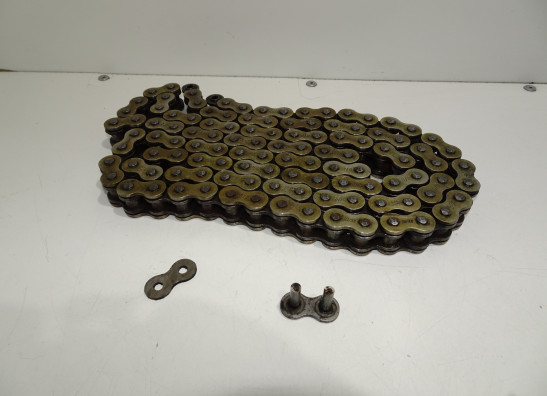 Kettensatz Yamaha TDM